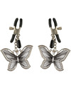 fetish fantasy series - pinas de borboleta,D-236551