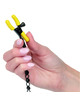 california exotics - boundless nipple teasers D-238389
