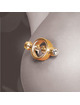 fetish fantasy gold - magnetic clamps PD3988-27