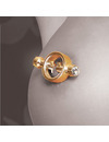 fetish fantasy gold - clamps magnÉticos,PD3988-27