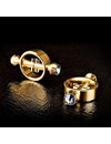 fetish fantasy gold - clamps magnÉticos,PD3988-27