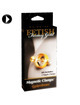 fetish fantasy gold - magnetic clamps PD3988-27
