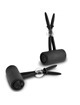 Fetish fantasy limited edition - succionador de silicona para pezones vibrador