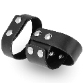 Cockring OhMama Fetish com Castidade