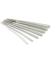 metal hard - 4mm steel urethral dilator D-205417