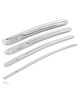metal hard - 7mm steel urethral dilator D-205420