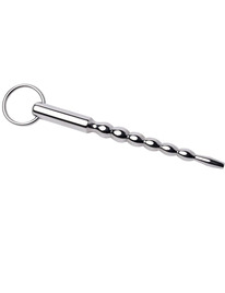 Dilatador de Uretra Metal Hard Aço 7 mm