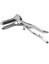 metal hard - double anal speculo D-205416