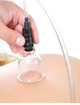 fetish fantasy series - 6 piece suction set PD3926-00