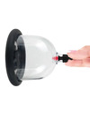 fetish fantasy series - 6 piece suction set PD3926-00