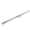 metal hard - extendable ankle submission bar D-205402