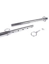 metal hard - extendable ankle submission bar D-205402