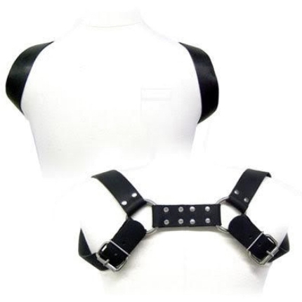 leather body - cheio de holster,D-205477