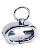 metal hard - testicle bracelet D-218523