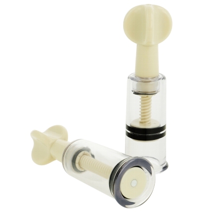 ohmama fetish - nipple sucker size s D-230146