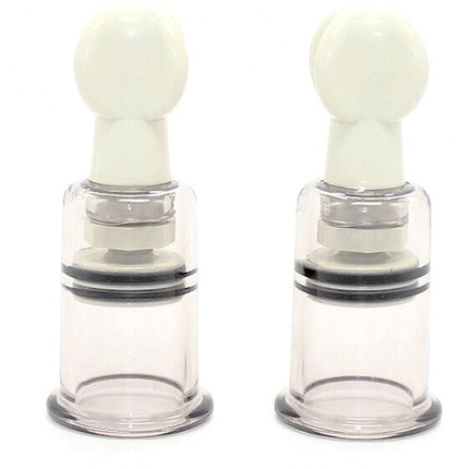 Ohmama fetish succionador pezones talla m