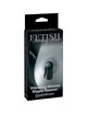 Fetish fantasy limited edition - succionador de silicona para pezones