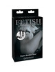 Fetish fantasy limited edition - trio super succionador pezones y clitoris