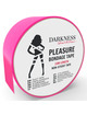 darkness - non-sticky pink bondage tape 15 m D-221256