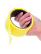 california exotics - boundless cinta de esclavitud amarillo