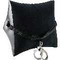 fetish fantasy series - almohada hinchable posicion master con esposas