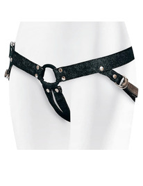 adrien lastic - lastic strap-on arnes para dildos