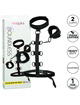 california exotics - boundless collar body restraint D-238397