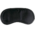 secretplay - black padded blindfold