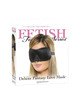 fetish fantasy series - mscara de amor deluxe fantasy,PD3908-23