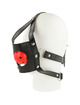 ohmama open mouth head harness D-232955