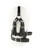 ohmama open mouth head harness D-232955