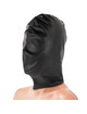 darkness - subjugation mask black D-221149