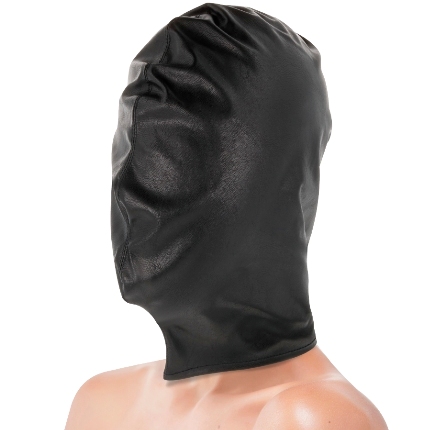 darkness - subjugation mask black D-221149