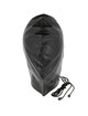darkness - subjugation mask black D-221149