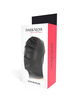 Darkness - subjugation mascara negro