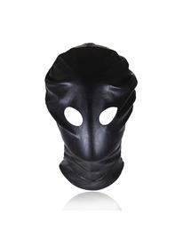 ohmama fetish - mouth cover hat