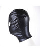 ohmama fetish - mouth cover hat D-230128