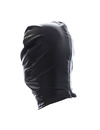 ohmama fetish - eyes covered hat D-230129