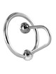metal hard - anel de glndula com plug,D-208607