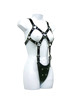 Harness Feminino Corpo Exposto