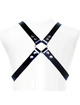 leather body - basic harness