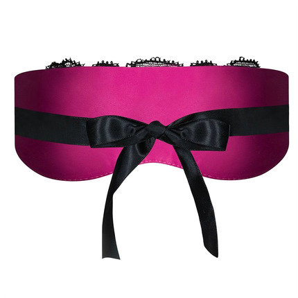 obsessive - roseberry mascara