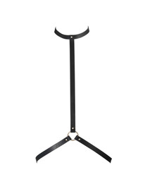 bijoux - indiscrets maze arnÉs negro