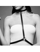 bijoux - indiscrets maze harness black D-211032