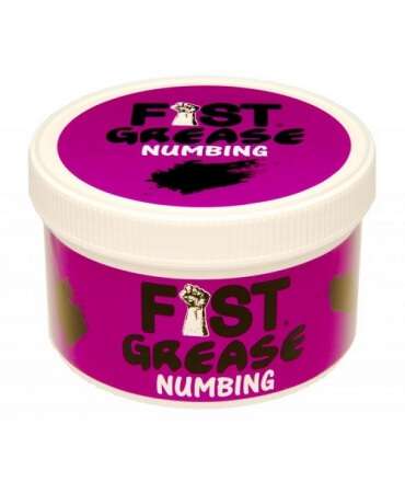 lubrificante leo fist grease numbing 400 ml,FNL12