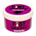 lubrificante leo fist grease numbing 400 ml