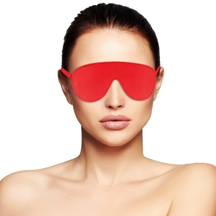 darkness - high quality red mask D-221144