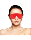 darkness - high quality red mask D-221144
