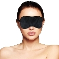 darkness - basic black mask