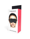 darkness - basic black mask D-221146